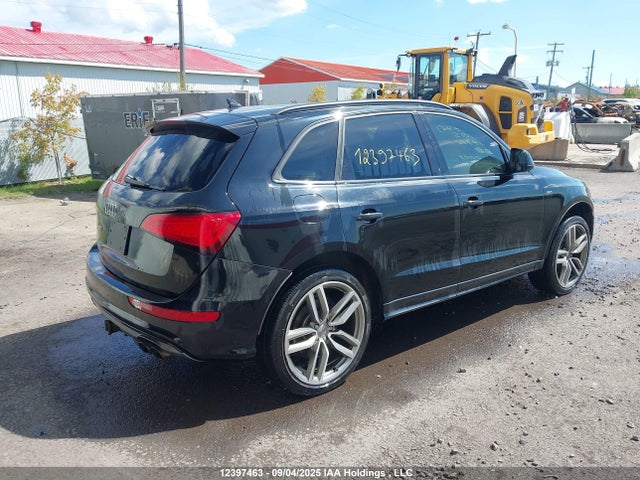 WA1LCAFP6GA117966 Audi 2.0t