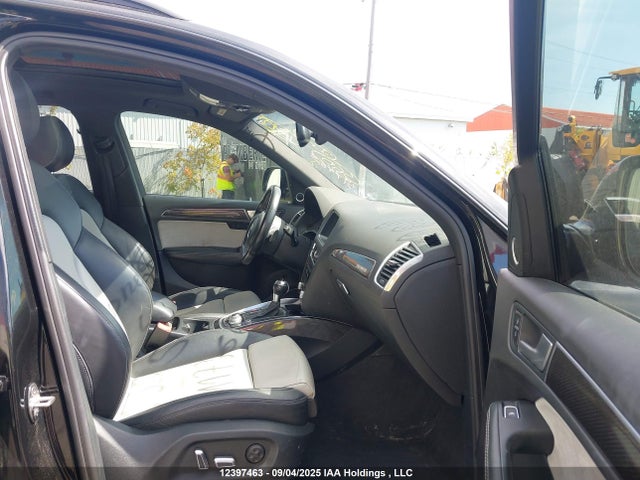 WA1LCAFP6GA117966 Audi 2.0t
