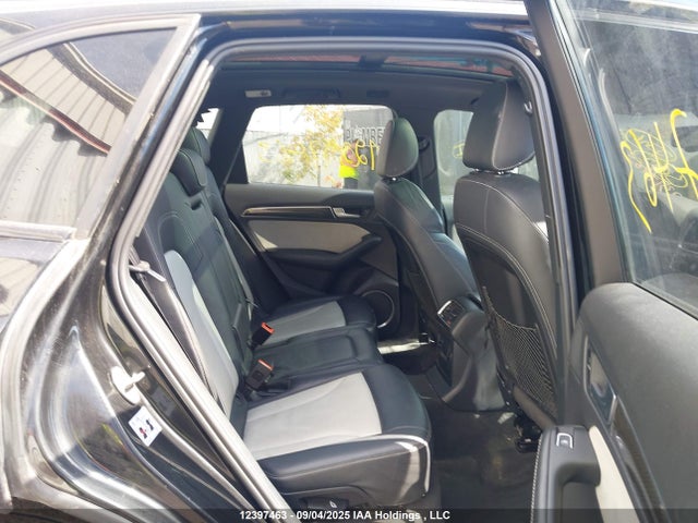 WA1LCAFP6GA117966 Audi 2.0t