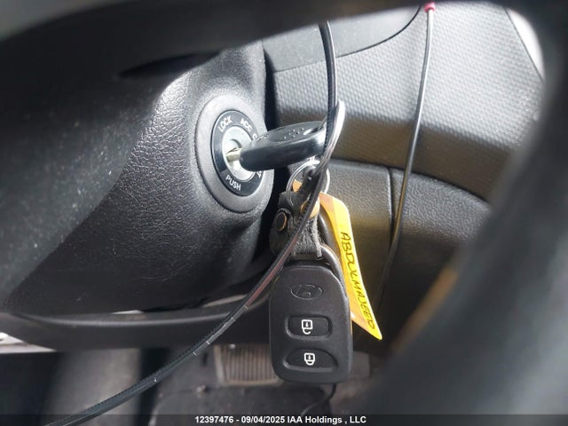 KMHCT5AE1EU178748 Hyundai dohc gdi gamma
