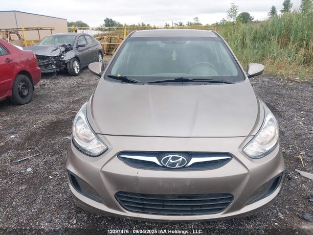 KMHCT5AE1EU178748 Hyundai dohc gdi gamma