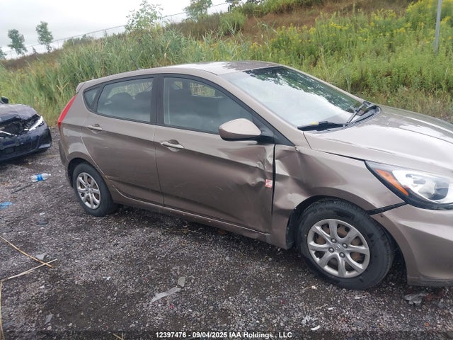 KMHCT5AE1EU178748 Hyundai dohc gdi gamma