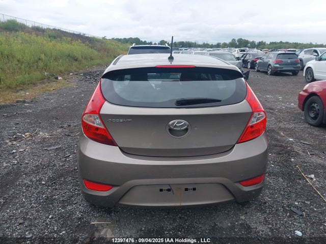 KMHCT5AE1EU178748 Hyundai dohc gdi gamma