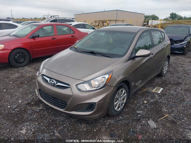 KMHCT5AE1EU178748 Hyundai dohc gdi gamma