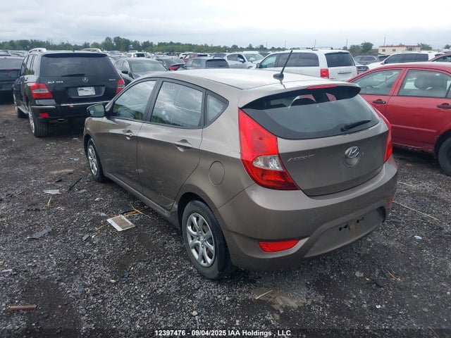 KMHCT5AE1EU178748 Hyundai dohc gdi gamma