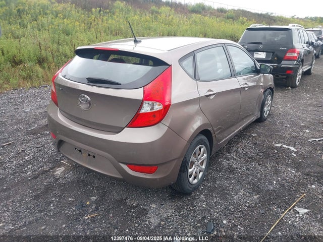 KMHCT5AE1EU178748 Hyundai dohc gdi gamma