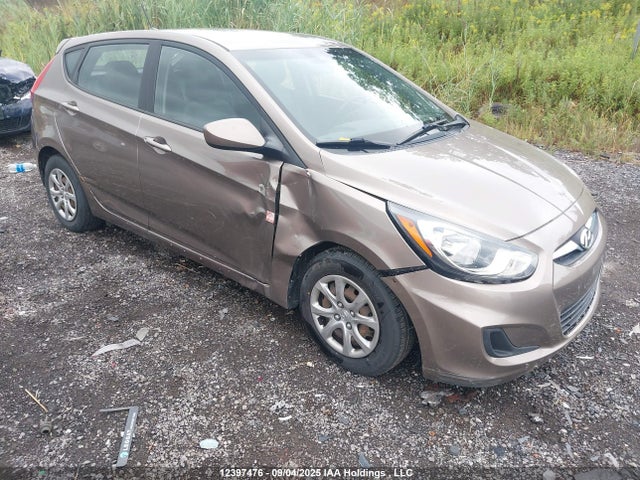 KMHCT5AE1EU178748 Hyundai dohc gdi gamma