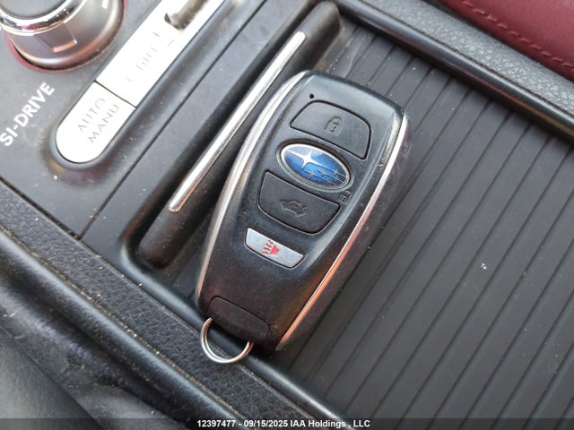 Subaru 2018 2018 JF1VA2T69J9803973 Image 11