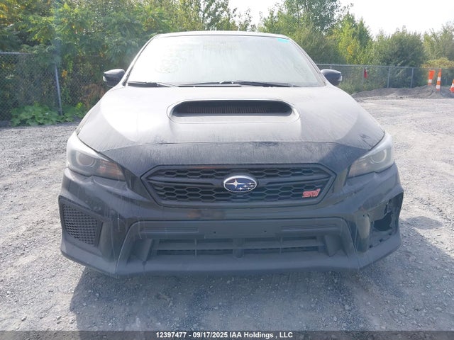 Subaru 2018 2018 JF1VA2T69J9803973 Image 13