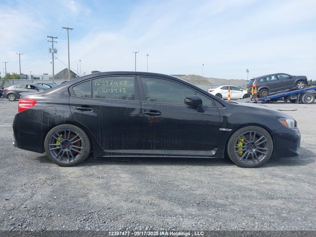 Subaru 2018 2018 JF1VA2T69J9803973 Image 14