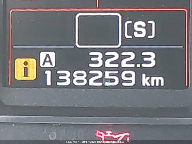 Subaru 2018 2018 JF1VA2T69J9803973 Image 16