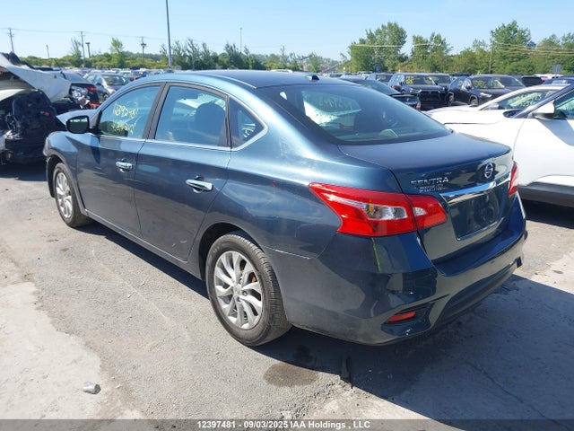 Nissan 2017 2017 3N1AB7AP7HY374242 Image 3