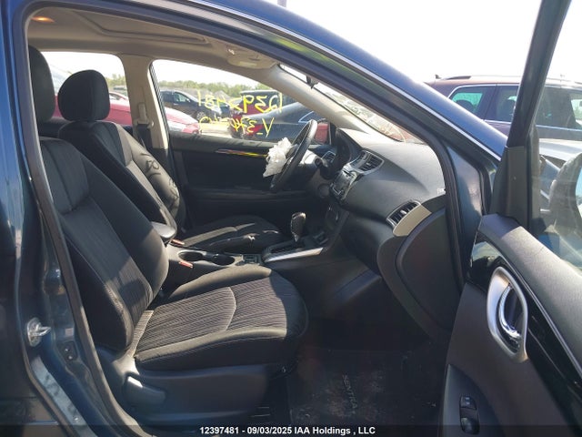 Nissan 2017 2017 3N1AB7AP7HY374242 Image 5