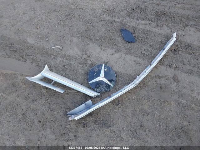 Mercedes-Benz 2014 2014 WDDMH4EB2EJ259883 Image 12