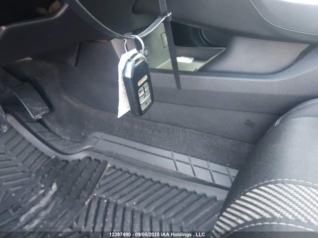 Honda k20c2 2016 2HGFC2F79GH033720 Image 11