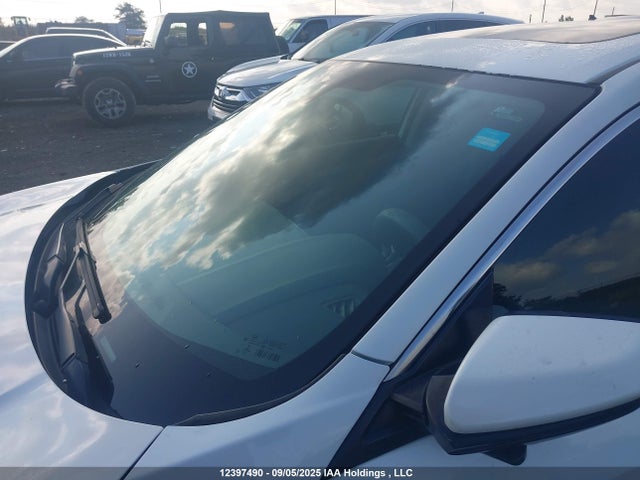 Honda k20c2 2016 2HGFC2F79GH033720 Image 17