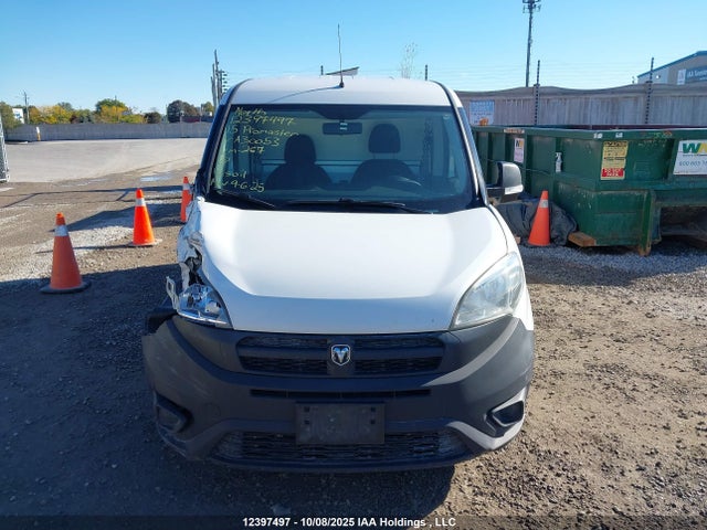 RAM Promaster City 2015 ZFBERFCT4F6A30053 Image 12