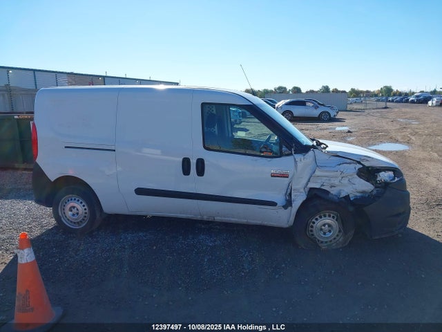 RAM Promaster City 2015 ZFBERFCT4F6A30053 Image 13