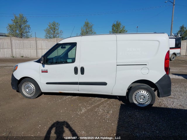 RAM Promaster City 2015 ZFBERFCT4F6A30053 Image 14