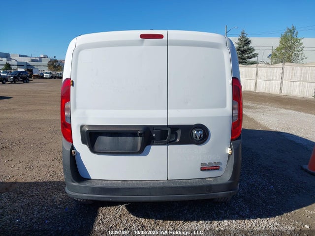 RAM Promaster City 2015 ZFBERFCT4F6A30053 Image 16