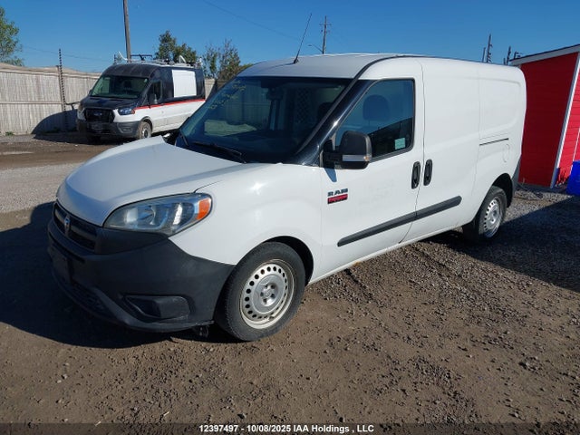 RAM Promaster City 2015 ZFBERFCT4F6A30053 Image 2
