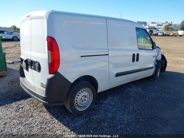 RAM Promaster City 2015 ZFBERFCT4F6A30053 Image 4