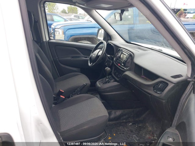 RAM Promaster City 2015 ZFBERFCT4F6A30053 Image 5