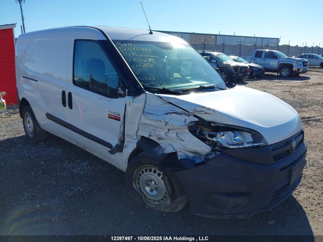 RAM Promaster City 2015 ZFBERFCT4F6A30053 Image 6