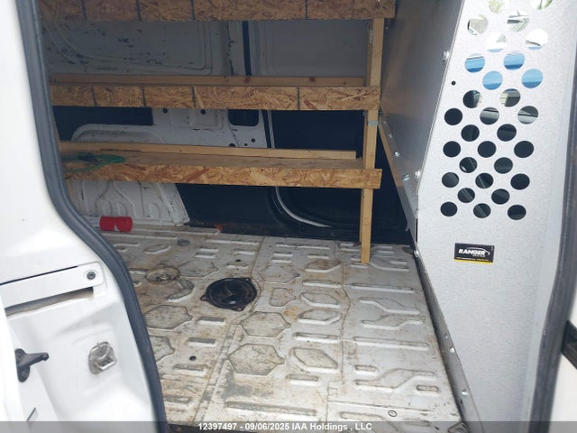 RAM Promaster City 2015 ZFBERFCT4F6A30053 Image 8