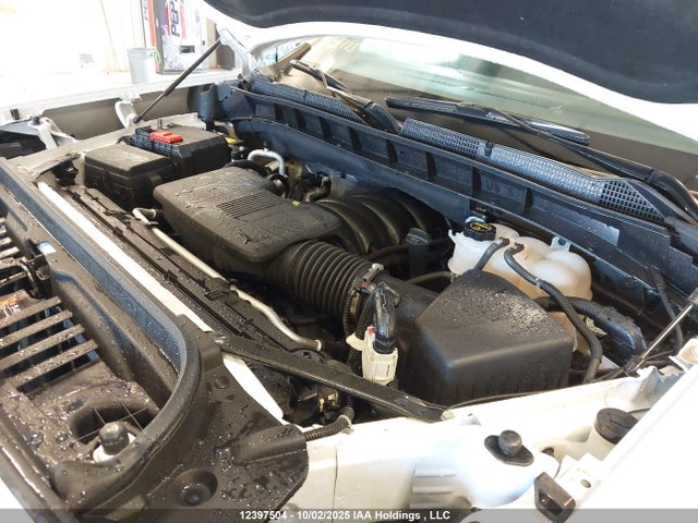 3GTUUCED2RG449496 GMC l84