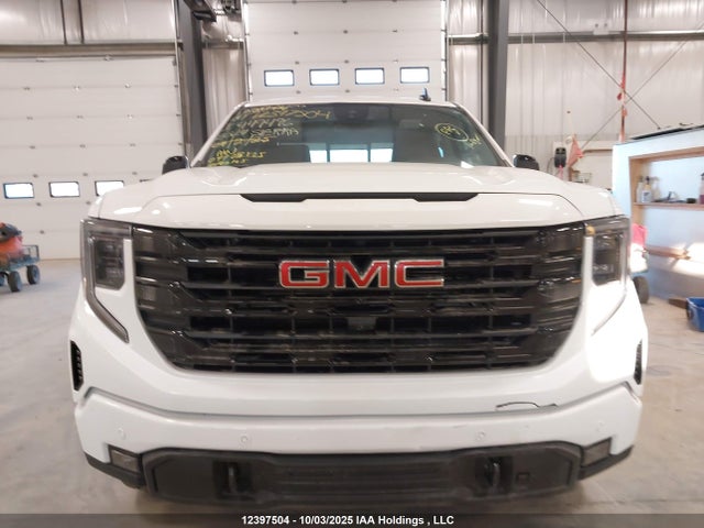 3GTUUCED2RG449496 GMC l84