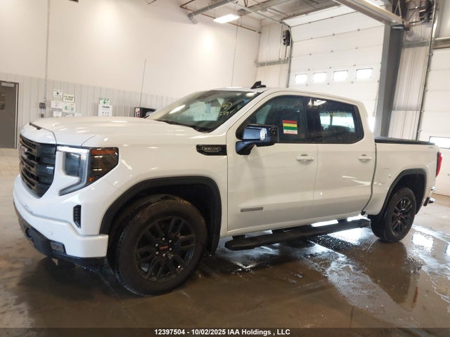 3GTUUCED2RG449496 GMC l84