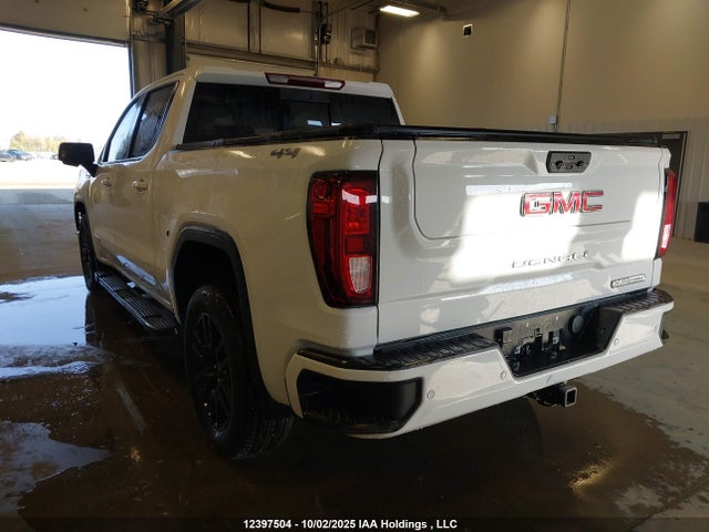 3GTUUCED2RG449496 GMC l84