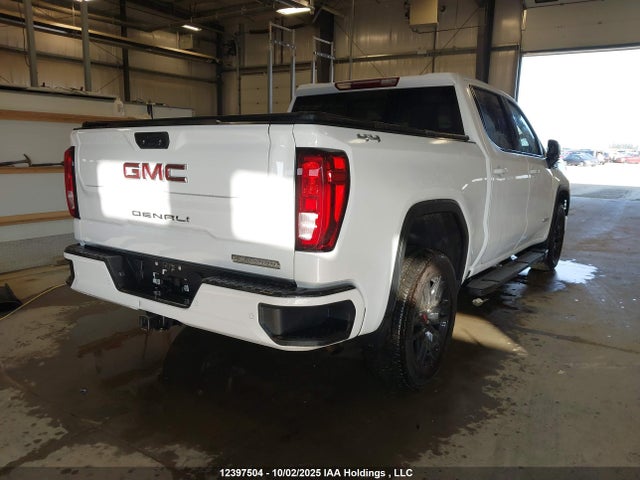 3GTUUCED2RG449496 GMC l84