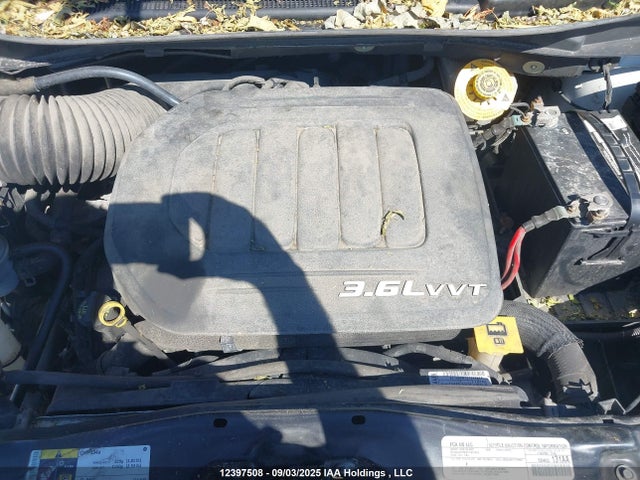 2C4RDGBG6JR307940 Dodge Grand Caravan