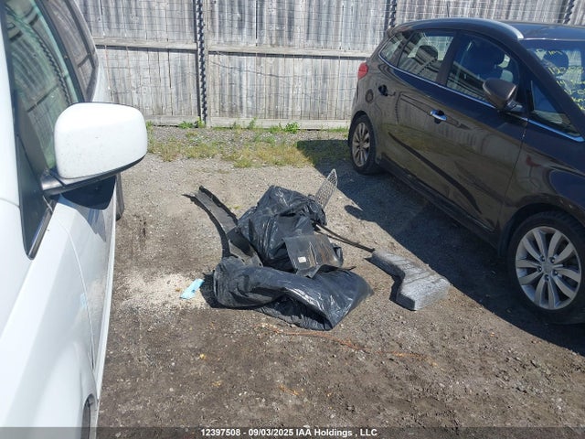 2C4RDGBG6JR307940 Dodge Grand Caravan