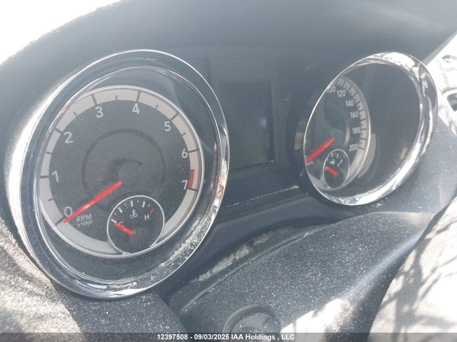 2C4RDGBG6JR307940 Dodge Grand Caravan