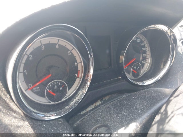 2C4RDGBG6JR307940 Dodge Grand Caravan