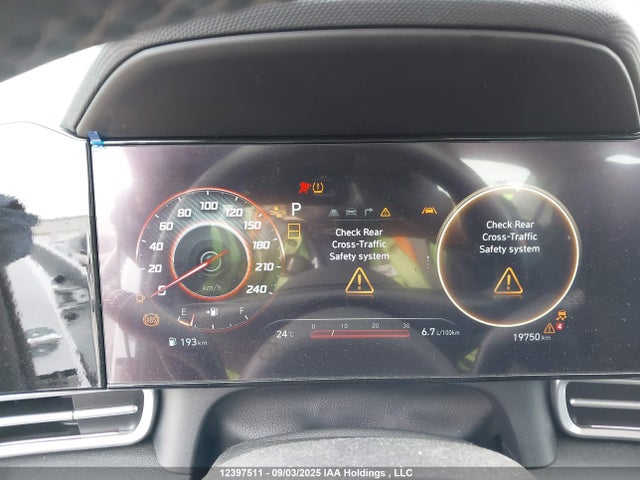 KMHLM4DG8SU929568 Hyundai mpi nu pe