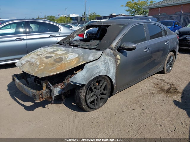 3KPF54AD5ME263733 KIA mpi nu