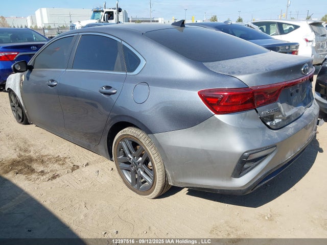 3KPF54AD5ME263733 KIA mpi nu