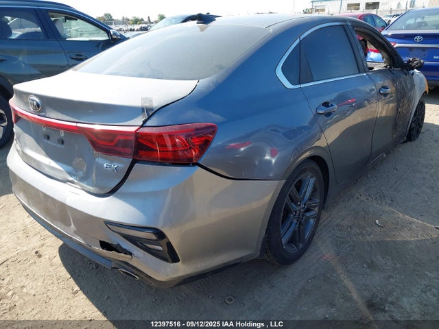 3KPF54AD5ME263733 KIA mpi nu