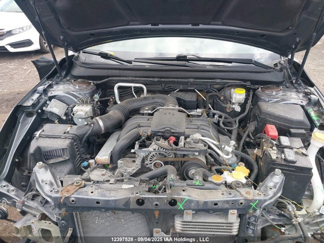Subaru c0 2018 4S4BSFLCXJ3344328 Image 10