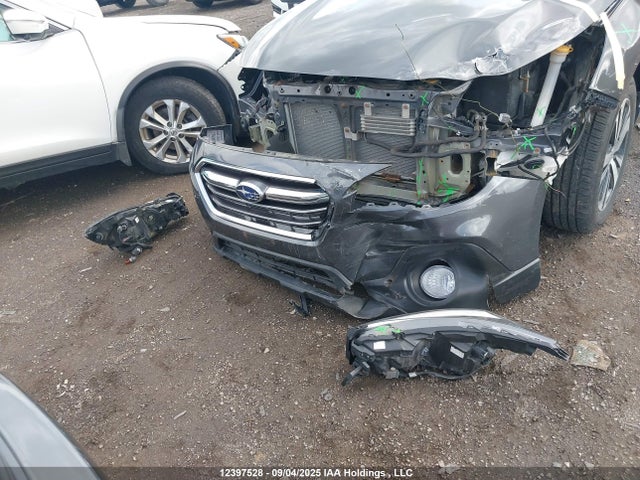 Subaru c0 2018 4S4BSFLCXJ3344328 Image 12