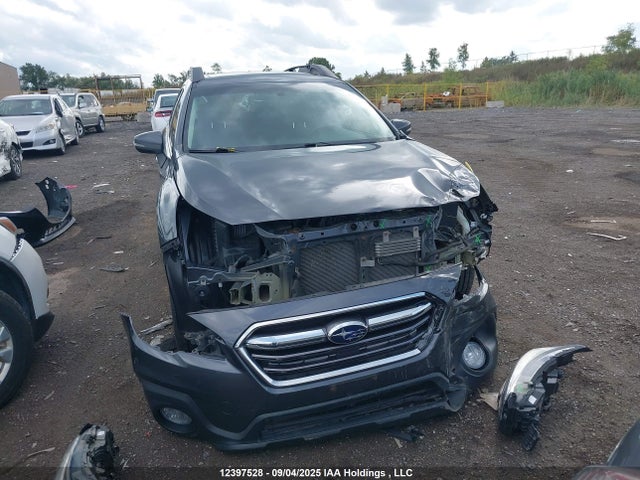 Subaru c0 2018 4S4BSFLCXJ3344328 Image 13