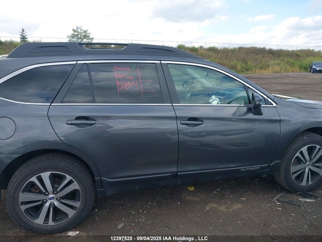 Subaru c0 2018 4S4BSFLCXJ3344328 Image 14