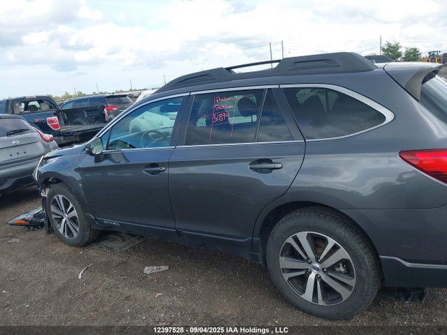 Subaru c0 2018 4S4BSFLCXJ3344328 Image 15