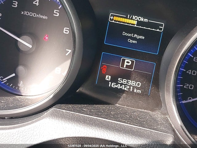 Subaru c0 2018 4S4BSFLCXJ3344328 Image 16