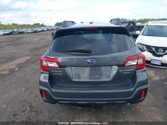 Subaru c0 2018 4S4BSFLCXJ3344328 Image 17
