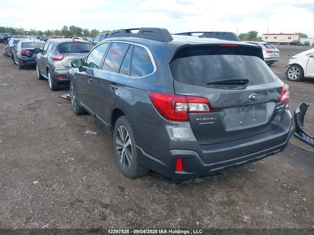 Subaru c0 2018 4S4BSFLCXJ3344328 Image 3
